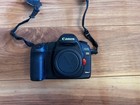 Canon Eos 5d Mark Ii 21 1mp Digital Slr Camera Body Only W  Box Charger Jp