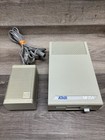 Atari Sf354 External 3 5  Floppy Drive Atari W  Power Supply