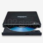 Hitachi-lg Bp60nb10 Storage Portable External 6x Ultra Hd 4k Blu-ray Burner