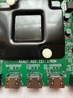 Hisense 58r6e3 Main Board Rsag7 820 12213 roh