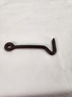 Antique Gate Hook Iron Hand-wrought Hanging Rustic Primitive Vintage Lot