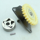 Camshaft   Governor Gear   Gear  Oil Pump Kit For Honda Gx630 Gx660 Gx690