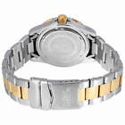 Invicta Men s Watch Pro Diver Quartz Black Dial Yellow Two Tone Bracelet 26973