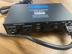 Furman Ac Power Conditioner Ac-215a With Power Cord