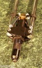 24  Heavy Duty Big 1 4  Rivet Gun Tubular Handles With Pvc Grips Steel Riveter 