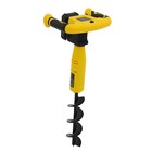 Hole Digging Machine Cordless Post Hole Digger Electric Post Hole Digger 350w