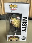 Funko Pop  Television  Yellowjackets - Misty  1451 - Vinyl Figure