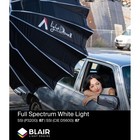 Aputure Storm 700x Tunable White Led Monolight