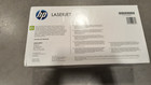 Genuine Hp 89a Cf289a Black Toner Cartridge M507 M528 Oem     Sealed   New    
