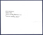 Uss Georgia Ssbn-729 End Of Patrol In Bangor  Washington 8x10 Official Usn Photo