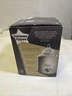 Tommee Tippee Quick And Easy Bottle And Food Warmer Model 1072 New