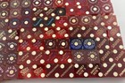 Vintage Las Vegas Casino Dice Lot Of 153  28 Matched Numbered Pairs-old Casinos