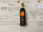 1pc New Testo 549i Refrigeration Pressure Smart Probe Wireless Bluetooth Probe