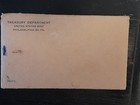 1961 Proof Set Silver Coins Us Mint Original Envelope Coa