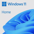 Microsoft Windows 11 Home 64-bit English Dvd 