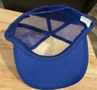 Rare Vtg Watkins Glen International    pepsi    Snapback Truckers Cap Foam Front New