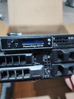 Dell Poweredge R710 2u Server 2x5660 2 8ghz 12-cores  64gb Ram 2x Trays perci 6i