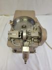 Vintage Brandt Electric Coin Counter Model 747  Runs Usa