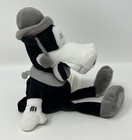 Disney Store Horace Horsecollar Bean Bag Plush Stuffed Animal Soft Toy 8    Horse