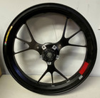 Ducati Oem By Marchesini Front Wheel Rim Panigale Streetfighter V4 50122671ab