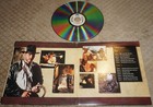 Raiders Of The Lost Ark  laserdisc  Widescreen
