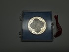 Coin Czechoslovakia 50 Korun 1978 Proof Km  91 Silver Kremnica Mint Mint Luster