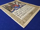 Coronation Of King George And Queen Elizabeth Souvenier Program 1937