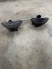 Sea Doo 1999 Challenger 1800 Lh Rh Both Reverse Gate Bucket Lid Steering Nozzle
