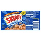 New Skippy Super Chunk Peanut Butter  7 G Protein Per Serving  Plastic Jar 40 Oz