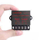 Dc 24v To Dc 12v 10a 120w Converter Step Down Voltage Regulator Buck Reducer