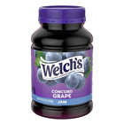  2 Pack  Welch s Concord Grape Jam  30 Oz Jar   