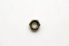 New Oem John Deere F3220r Lock Nut Nos