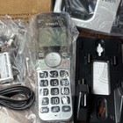 Vtech Vg232 Dect 6 0 Cordless Answering System Caller Id call Waiting