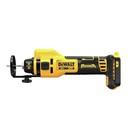 Dewalt Dce555br 20v Max Xr Cordless Drywall Cut-out Tool Certified Refurbished