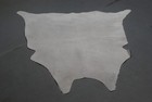 100  New Cowhide Rugs Area Cow Skin Leather  48  X 48   Cow Hide Sa-2757