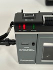 Vintage Panasonic Rx-2700 Stereo Radio Cassette Tape Recorder Player 