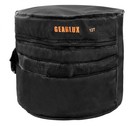 Gearlux Drum Bag Set  12  Tom  13  Tom  14  Snare  16  Floor Tom  22  Bass Drum