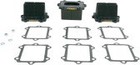Moto Tassinari V-force 3 Reed Valve System V3110-682a-3 Arctic Cat