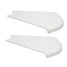Rv Slide Out Corner Cover Protector Impact Resistant Rv Slide Out Corner Co Vffi