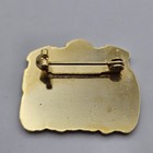 Vintage Peggy s Cove Nova Scotia Lighthouse Lobster Travel Souvenir Pin