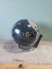 Vtg Mcm Replogle Starlight Globe Black  Maps Atlases World   Celestial 12 
