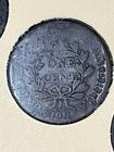 1804 Large Cent - Very Rare