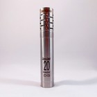Set Of 3 Comp-n-choke Ported Browning Invector Ds Choke Tubes With Case