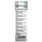 200 Pcs Ag4 Lr626 377a Sr66 1 5v Alkaline Button Cell Watch Batteries Bulk Lot