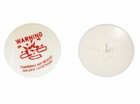 500 Pcs High Performance Eas Am  Security Anti Theft Ink Tag With Matching Pin