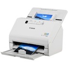 Canon Imageformula Rs40 Photo   Document Scanner     Scan Photos   Documents Fast