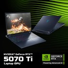 Acer - Predator Helios Neo 16s Ai Gaming Laptop - 16  Oled 240hz - Intel Core   