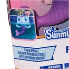 Swimways Gabby   s Dollhouse Floatin    Figures Mercat Bath Pool Toy Floating