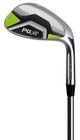  Pgx Wedge  Right Hand  Steel  Regular  60-degree  Black 
