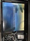 Ooma Telo Free Home Phone Service Voip Phone - Black  As Is